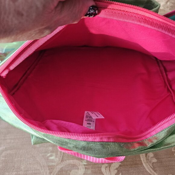 American Girl Butterfly Backpack - Picture 11 of 16